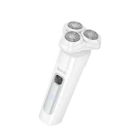 Электробритва Hoco HP32 white