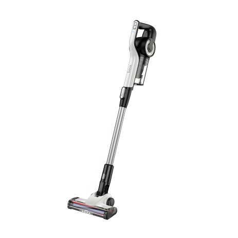 Hoco HY11 cordless white handheld vacuum for home