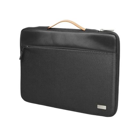 Сумка HOCO GT7 Extraordinary series laptop bag (16 inches) Mysterious Black Сумка HOCO GT7 Extraordinary series laptop bag (16 inches) Mysterious Black