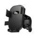 Універсальний вело-мото тримач Hoco H85 чорний Універсальний вело-мото тримач Hoco H85 чорний