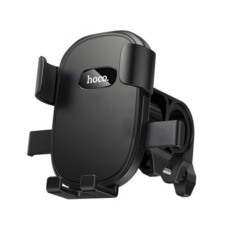 Універсальний вело-мото тримач Hoco H85 чорний