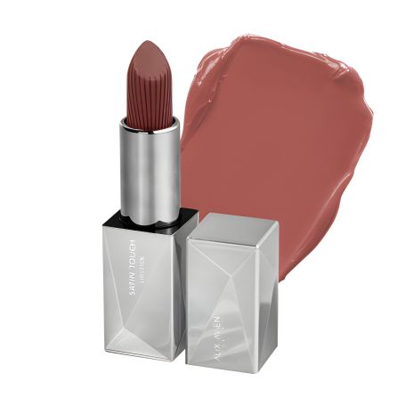 Помада кремова для губ ALIX AVIEN, 819 Russet Pink, 3,5 г