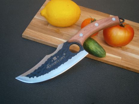 Чем повар Sonmelony Chef RT-06 Fullang 27 см.