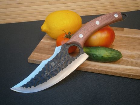 Kuhar Sakuri Chef rt-06 Fullang 27 см.