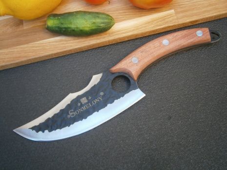 Kuhar Sakuri Sonmelony RT-06 Fullang 27 см