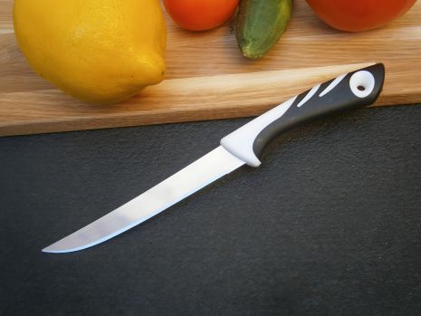 Набор кухонных ножей Tramontina 12 шт 20 см