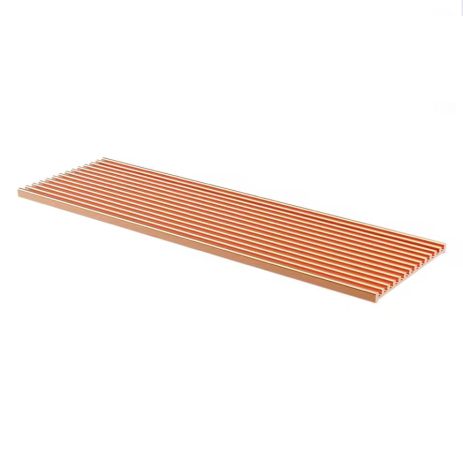 Радиатор JEYI для M.2 SSD, Aluminum Radiator+Silicone Thermal Pad for NVME NGFF 2280 SSD, для PS5, ПК, Ноутбука Gold