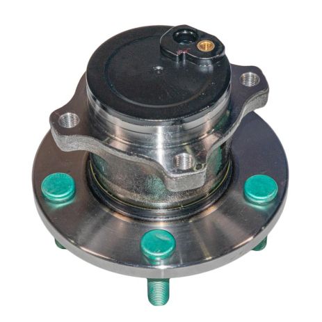 Комплект подшипника ступицы Mazda 3(03-14),Mazda 5(05-20), SATO TECH (WB90421)