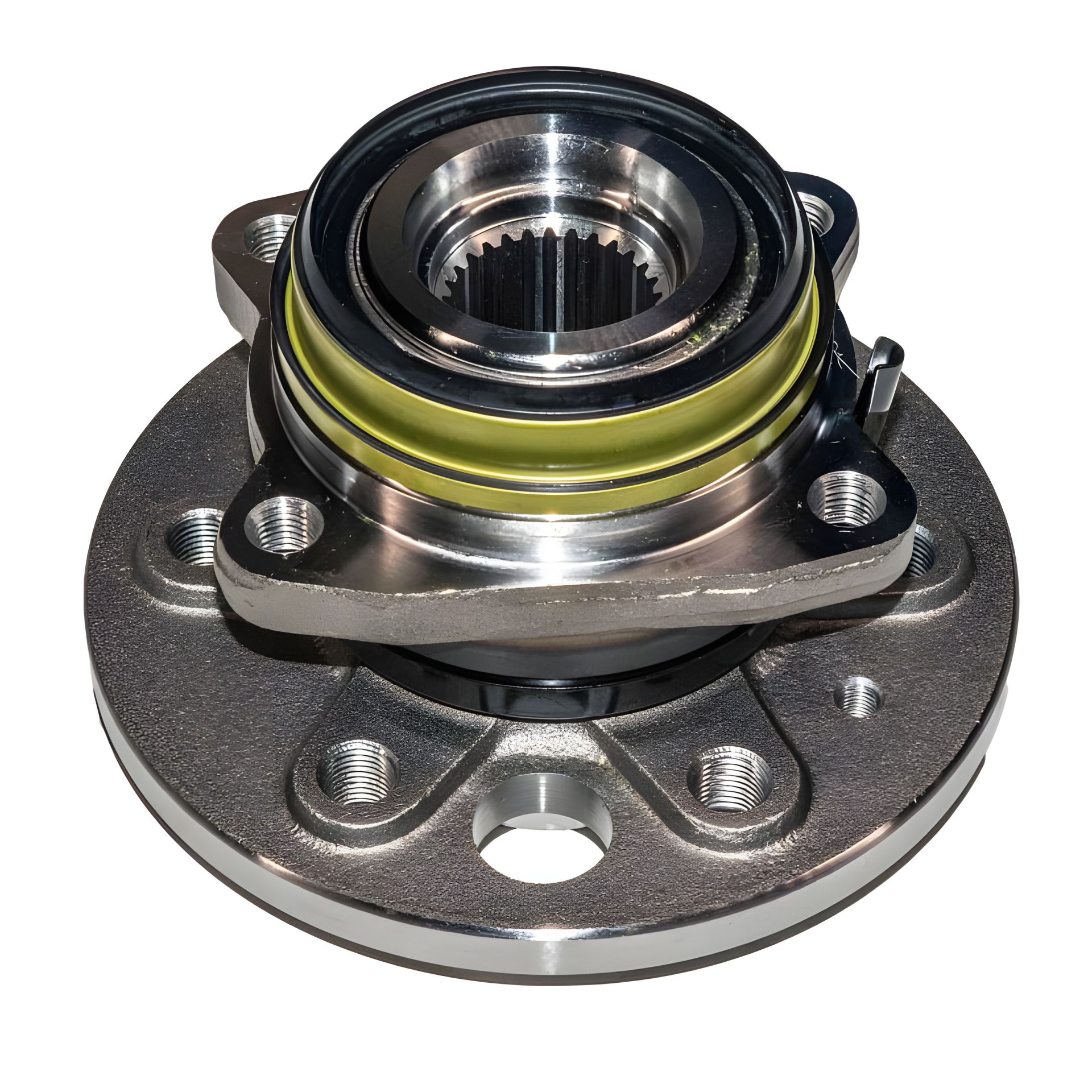 Маточини підшипника комплект MERCEDES-BENZ SPRINTER 3-t, SATO TECH (WB46169) Маточини підшипника комплект MERCEDES-BENZ SPRINTER 3-t, SATO TECH (WB46169)