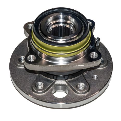 Маточини підшипника комплект MERCEDES-BENZ SPRINTER 3-t, SATO TECH (WB46169)