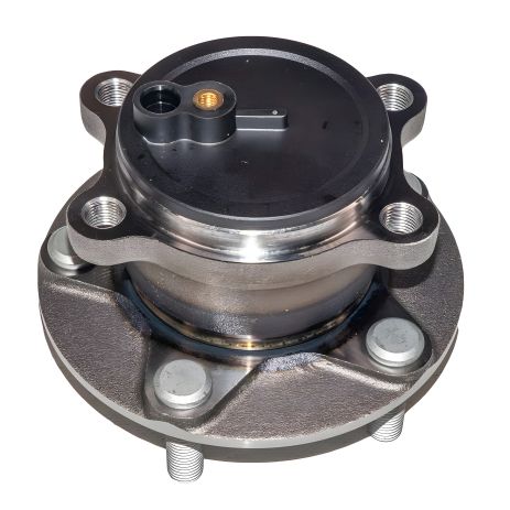 Підшипника маточини комплект MAZDA CX5/3, SATO TECH (WB90419)