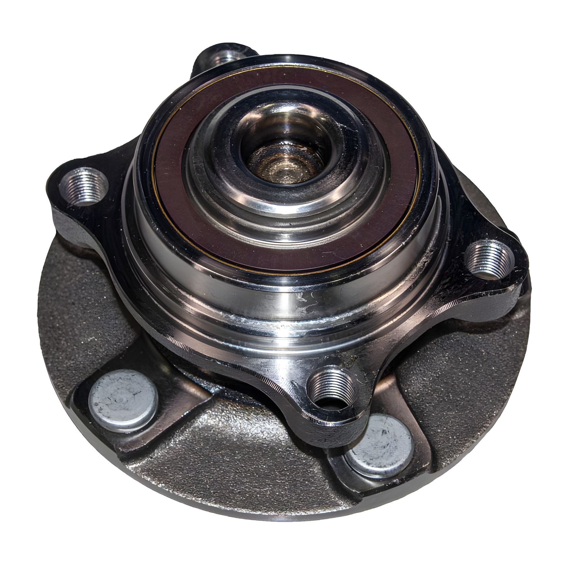 Маточини комплект підшипника NISSAN 350Z, SATO TECH (WB90530) Маточини комплект підшипника NISSAN 350Z, SATO TECH (WB90530)