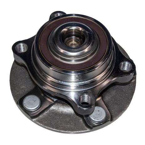 Маточини комплект підшипника NISSAN 350Z, SATO TECH (WB90530) Маточини комплект підшипника NISSAN 350Z, SATO TECH (WB90530)