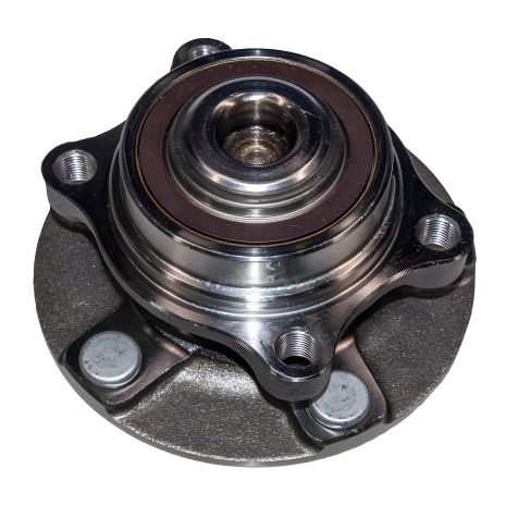 Маточини комплект підшипника NISSAN 350Z, SATO TECH (WB90530)