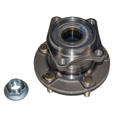 Комплект подшипника ступицы MAZDA CX7, SATO TECH (WB90417)