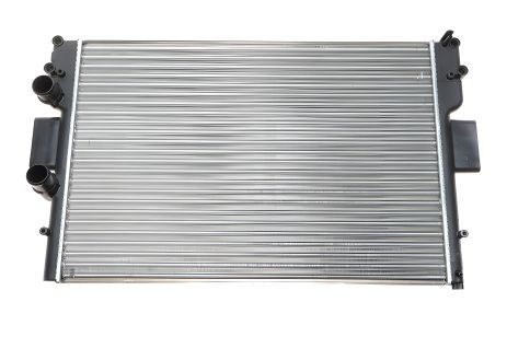 Радіатор охолодження двигуна для IVECO DAILY IV від NRF (58361)