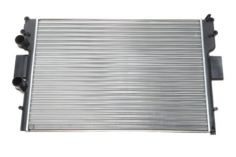 Радіатор охолодження двигуна для IVECO DAILY IV від NRF (58361)