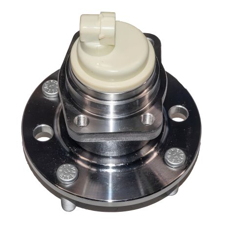 Комплект подшипника ступицы для LACETTI(04-20), EVANDA(05-20), NUBIRA(03-20), SATO TECH (WB24188)