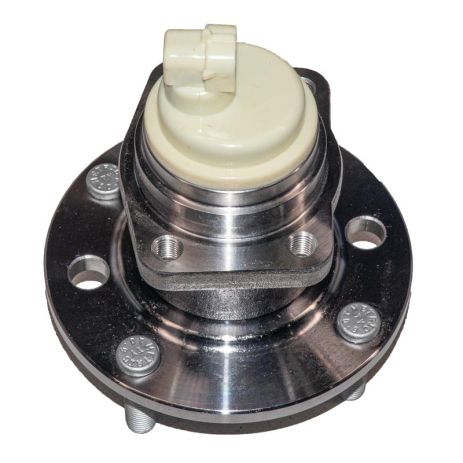 Комплект подшипника ступицы LACETTI(04-20),EVANDA(05-20),NUBIRA(03-20), SATO TECH (WB24188)