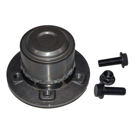 Підшипниковий комплект маточини MERCEDES-BENZ VITO, SATO TECH (WB46143)