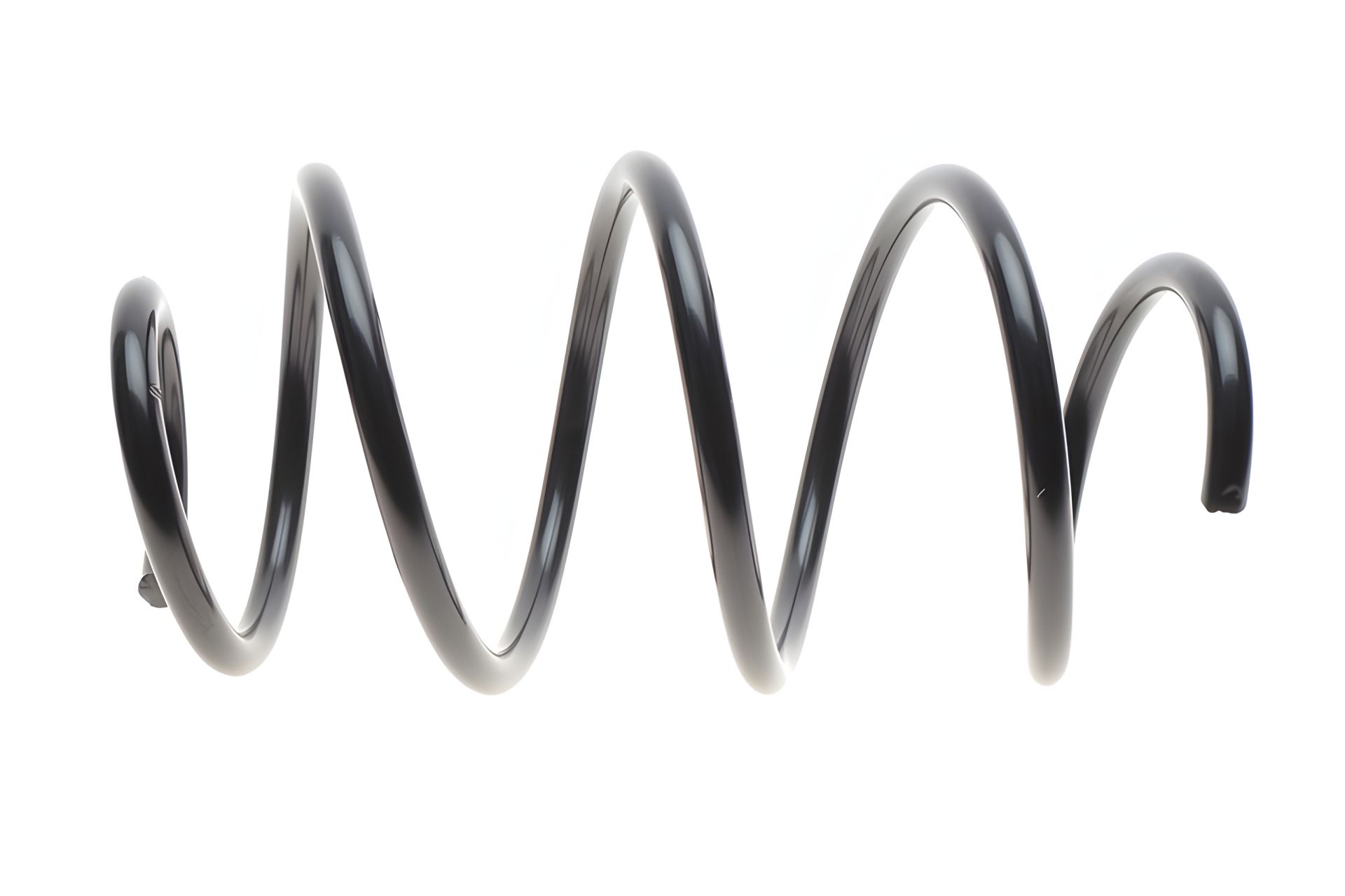 Підвісна пружина KIA SOUL, LESJOFORS (4044265) Підвісна пружина KIA SOUL, LESJOFORS (4044265)