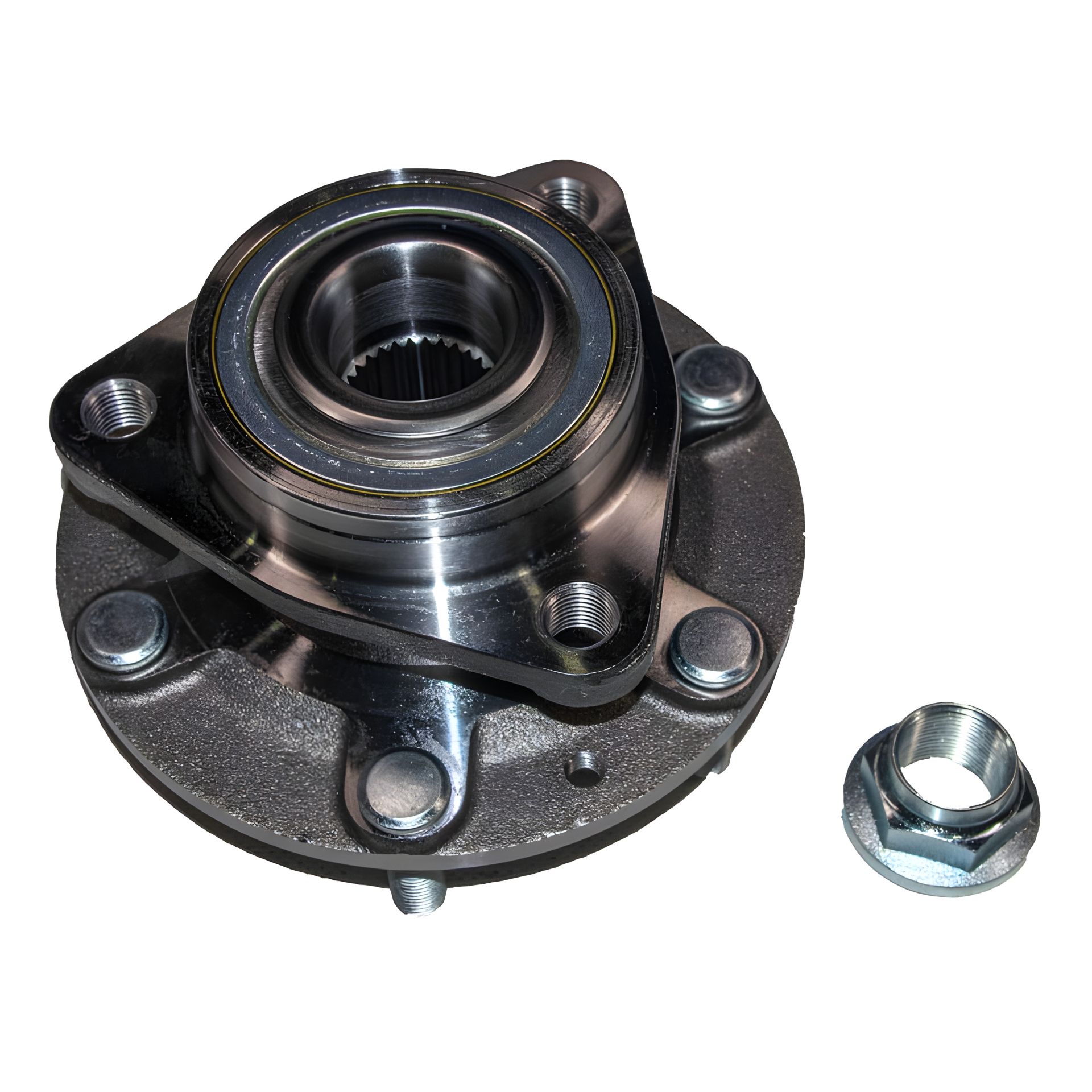 Підшипник маточини для KIA VQ III (VQ), SATO TECH (WB90310) Підшипник маточини для KIA VQ III (VQ), SATO TECH (WB90310)