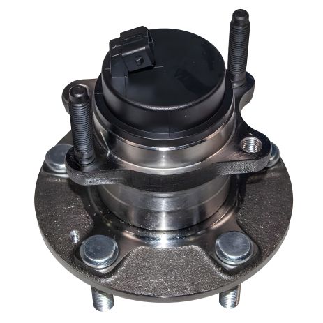 Ступица подшипника комплект KIA K3 II (TD), SATO TECH (WB90332) Ступица подшипника комплект KIA K3 II (TD), SATO TECH (WB90332)