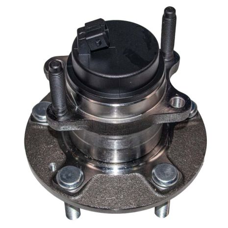 Комплект підшипника маточини KIA K3 II (TD), SATO TECH (WB90332)