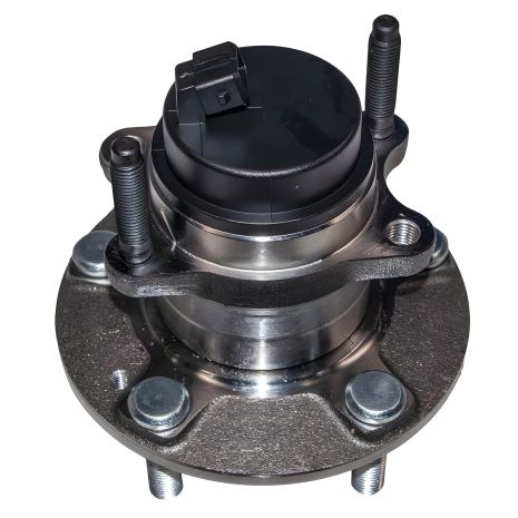 Підшипника маточини комплект KIA K3 II (TD), SATO TECH (WB90332)