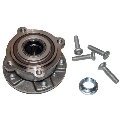 Підшипника маточини комплект BMW X5 SAV (F15, F85), SATO TECH (WB50136) Підшипника маточини комплект BMW X5 SAV (F15, F85), SATO TECH (WB50136)