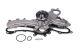Водяний насос TOYOTA HIGHLANDER, LEXUS RX, LEXUS ES, HEPU (P7659) Водяний насос TOYOTA HIGHLANDER, LEXUS RX, LEXUS ES, HEPU (P7659)