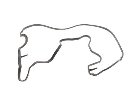 Прокладка клапанной крышки для VW CRAFTER от FISCHER AUTOMOTIVE ONE (EP1100907) Прокладка клапанной крышки для VW CRAFTER от FISCHER AUTOMOTIVE ONE (EP1100907)