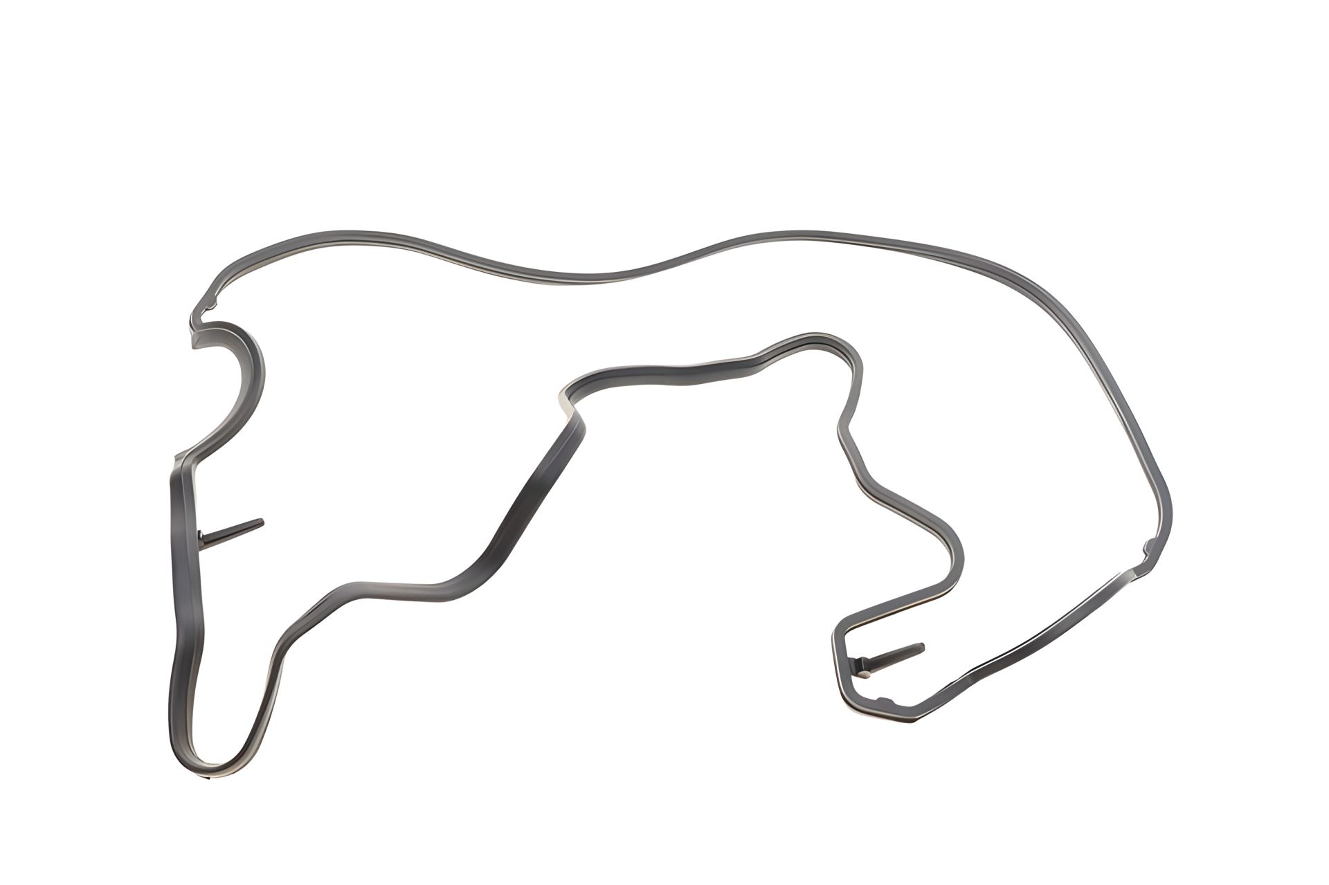 Прокладка клапанной крышки для VW CRAFTER от FISCHER AUTOMOTIVE ONE (EP1100907) Прокладка клапанной крышки для VW CRAFTER от FISCHER AUTOMOTIVE ONE (EP1100907)