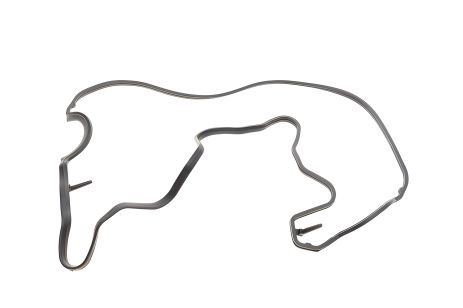 Прокладка клапанной крышки для VW CRAFTER от FISCHER AUTOMOTIVE ONE (EP1100907)