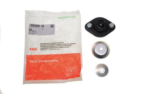 Опора стійки амортизатора BMW 3, FAG (814016910)