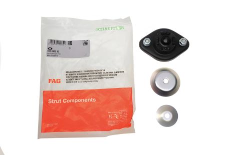 Опора амортизатора стойки для BMW 3, FAG (814016910)