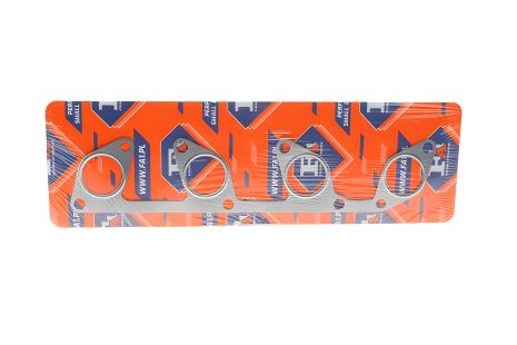 Випускного колектора прокладка MITSUBISHI LANCER, SKODA SUPERB, FISCHER AUTOMOTIVE ONE (411017)