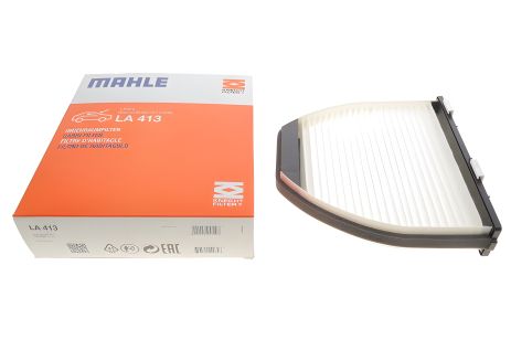 Салонный фильтр MERCEDES-BENZ AMG, MAHLE/KNECHT (LA413) Салонный фильтр MERCEDES-BENZ AMG, MAHLE/KNECHT (LA413)