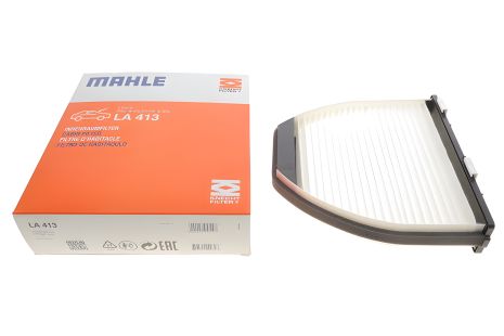 Салонный фильтр MERCEDES-BENZ AMG, MAHLE/KNECHT (LA413)