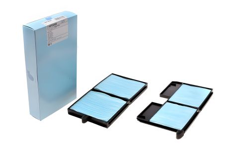 Фильтр салона для TOYOTA CAMRY, BLUE PRINT (ADT32529) Фильтр салона для TOYOTA CAMRY, BLUE PRINT (ADT32529)