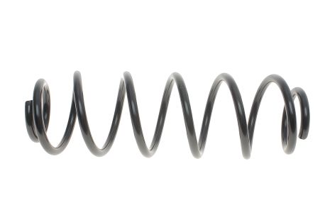 Пружина подвески для PEUGEOT 307, Lesjofors (4266715)