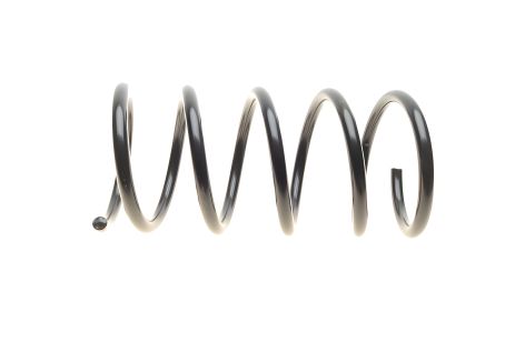 Подвесочная пружина Volvo S60, Lesjofors (4295828) Подвесочная пружина Volvo S60, Lesjofors (4295828)