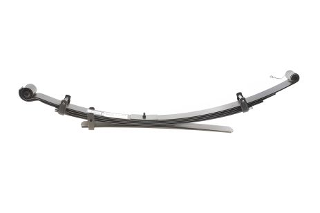 Ресора зад. MITSUBISHI L 200, 6159211 (Lesjofors)