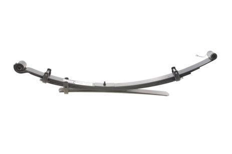 Ресора зад. MITSUBISHI L 200, 6159211 (Lesjofors)