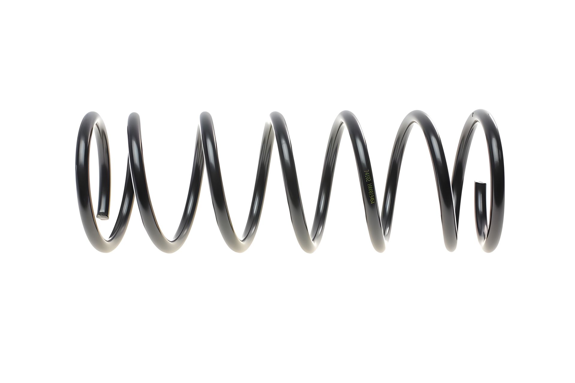 Підвіски пружина HYUNDAI SONATA, LESJOFORS (4237208) Підвіски пружина HYUNDAI SONATA, LESJOFORS (4237208)