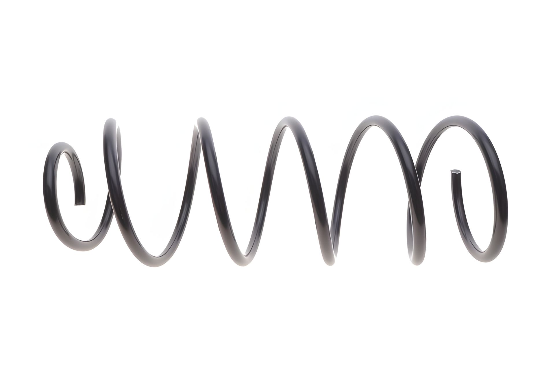 Пружина підвіски PEUGEOT 406, LESJOFORS (4066721) Пружина підвіски PEUGEOT 406, LESJOFORS (4066721)