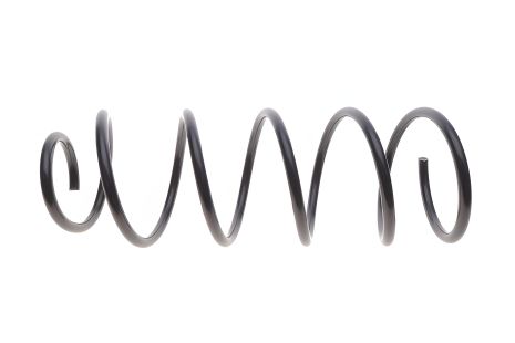 Пружина підвіски PEUGEOT 406, LESJOFORS (4066721) Пружина підвіски PEUGEOT 406, LESJOFORS (4066721)