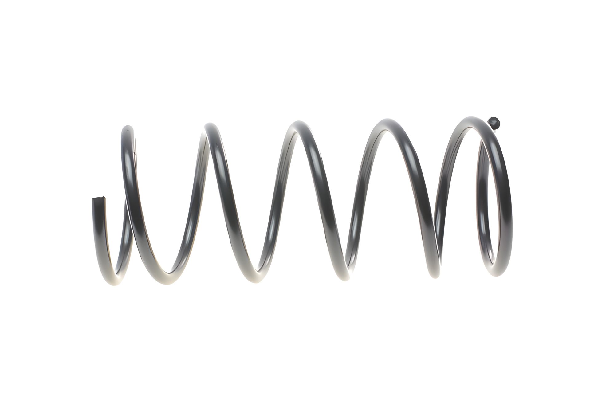 Підвіскова пружина MITSUBISHI SPACE, LESJOFORS (4059233) Підвіскова пружина MITSUBISHI SPACE, LESJOFORS (4059233)