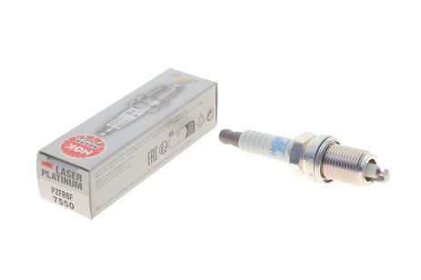 Зажигания свеча NGK (7550)