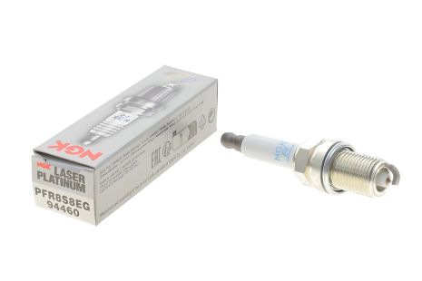 Свеча зажигания, NGK (94460) Свеча зажигания, NGK (94460)